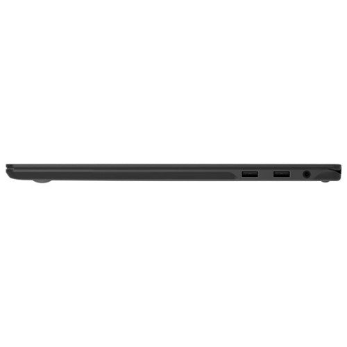 LG Gram Pro 2 in 1 16 Intel Core Ultra 7 255H Hybrid (2-in-1) 16" WQXGA+ 16 GB LPDDR5x-SDRAM 1 TB SSD Wi-Fi 7 (802.11be) Windows 11 Home Black