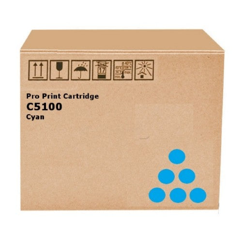 828224 Toner cyan, 30K pages