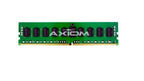 Axiom 16GB DDR4 memory module 1 x 16 GB 2666 MHz ECC