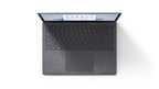 Microsoft Surface Laptop 5 13.5" Touchscreen Intel® Core™ i5 i5-1245U 8 GB LPDDR5x-SDRAM 256 GB SSD Wi-Fi 6 (802.11ax) Windows 11 Pro Platinum