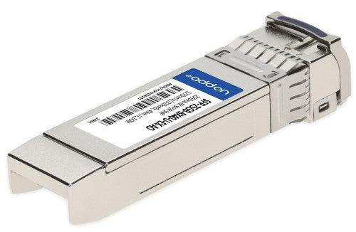 AddOn Networks SFP-25GB-BX40-U-EX-AO network transceiver module Fiber optic 25000 Mbit/s SFP28
