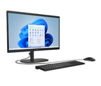 HP All-in-One Desktop 22-dg0340 N200 21.45" 1920 x 1080 pixels 8 GB DDR5-SDRAM Black