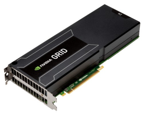 Cisco UCSC-GPU-VGXK2 graphics card NVIDIA GRID K2 8 GB GDDR5
