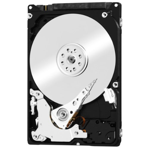 Western Digital Red internal hard drive 1 TB 5400 RPM 16 MB 2.5" Serial ATA III