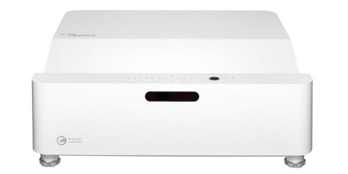 Optoma GT3500HDR Ultra short throw projector 3800 ANSI lumens DLP 1080p (1920x1080) 3D White