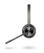 HP Poly Voyager 4320 Microsoft Teams Certified USB-C Headset +BT700 dongle