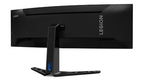 Lenovo Legion R45w-30 LED display 44.5" 5120 x 1440 pixels DQHD Black
