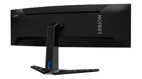 Lenovo Legion R45w-30 LED display 44.5" 5120 x 1440 pixels DQHD Black