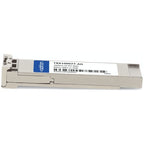 AddOn Networks TRX100077-AO network transceiver module Fiber optic 10000 Mbit/s XFP 850 nm