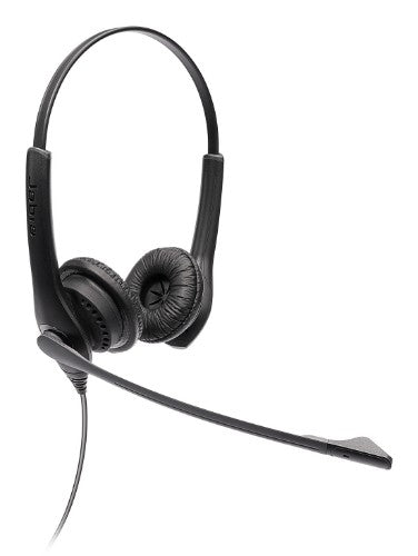 Jabra Biz 1100 EDU Headset Wired Head-band Office/Call center