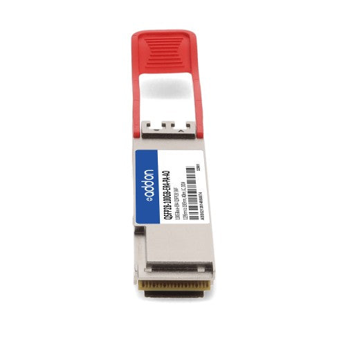 AddOn Networks QSFP28-100GB-ER4-PA-AO network transceiver module Fiber optic 100000 Mbit/s 1309 nm