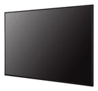 LG 49UH5N-M signage display Digital signage flat panel 49" LED Wi-Fi 500 cd/m² 4K Ultra HD Black WebOS 24/7