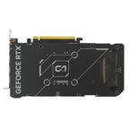 ASUS Dual -RTX5060-O8G NVIDIA GeForce RTX 5060 8 GB GDDR7