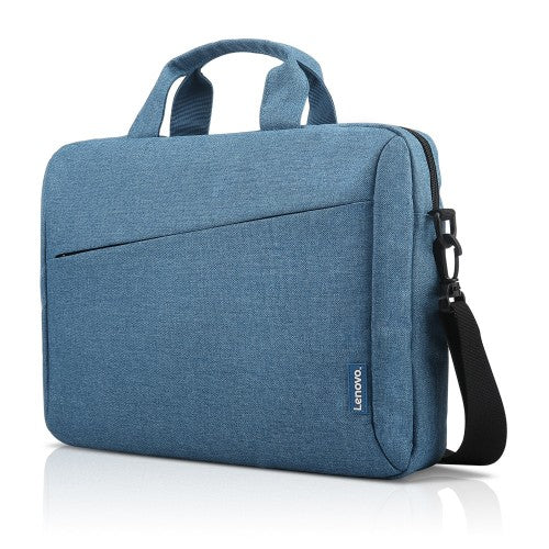 Lenovo GX40Q17230 laptop case 15.6" Toploader bag Blue