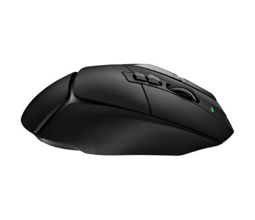 Logitech G 910-006178 mouse Gaming Right-hand RF Wireless Optical 25600 DPI