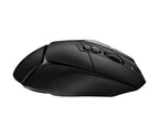 Logitech G 910-006178 mouse Gaming Right-hand RF Wireless Optical 25600 DPI