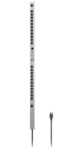 Ubiquiti USP-PDU-HD power distribution unit (PDU) 24 AC outlet(s) Black