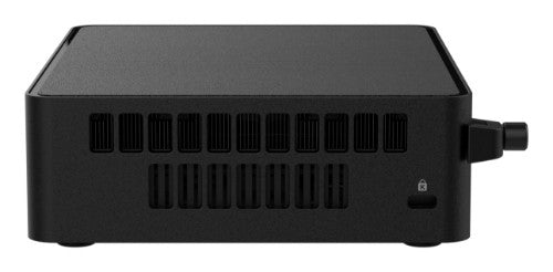 ASUS NUC RNUC16GDKX76C4NU Copilot+ PC Intel Core Ultra X7 358H 32 GB LPDDR5x-SDRAM 1 TB SSD Windows 11 Pro Mini PC Black