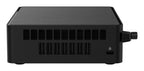ASUS NUC RNUC16GDKU7663NU Copilot+ PC Intel Core Ultra 7 356H 16 GB DDR5-SDRAM 512 GB SSD Windows 11 Pro Mini PC Black