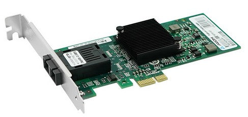 Axiom PCIE-1SCSX-X1-AX network card Internal Fiber 1000 Mbit/s