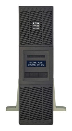 Tripp Lite SU5000RT uninterruptible power supply (UPS) Double-conversion (Online) 5 kVA 4500 W 4 AC outlet(s)