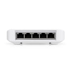 Ubiquiti UniFi USW‑FLEX Managed L2 Gigabit Ethernet (10/100/1000) Power over Ethernet (PoE) White
