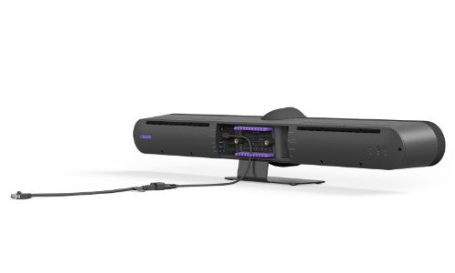Logitech Rally Mic Pod CAT-6 Audio/Video Coupler