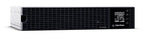 CyberPower Online S Series OL1K5RM uninterruptible power supply (UPS) Double-conversion (Online) 1.5 kVA 1200 W 8 AC outlet(s)