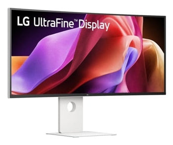 LG 40WT95UF-W computer monitor 40" 5120 x 2160 pixels UltraWide 5K HD White