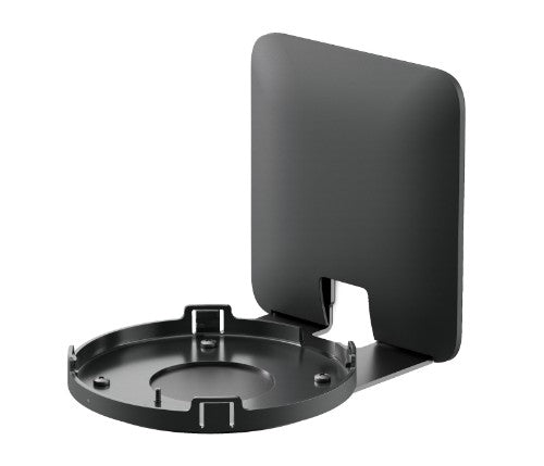 Logitech 952-000223 video conferencing accessory Mounting kit Black