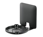 Logitech 952-000223 video conferencing accessory Mounting kit Black