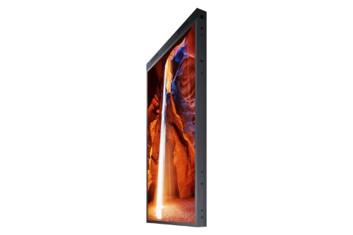 Samsung OM55N-DS 55in Double-Sided Indoor High Brightness (Semi-Outdoor) Smart Signage