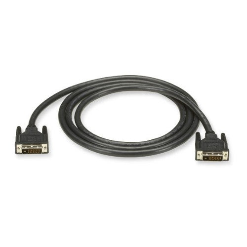 Black Box EVNDVI02-0006 DVI cable 70.9" (1.8 m) DVI-D
