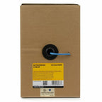 StarTech.com WIR5ECMPBL networking cable Blue 12003.9" (304.9 m) Cat5e U/UTP (UTP)