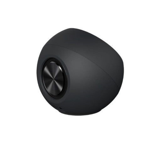 Creative Labs Pebble V2 2-way Black Wired 8 W
