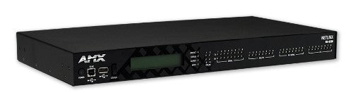 AMX NX-4200 gateway/controller 10, 100 Mbit/s