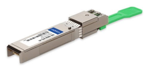 AddOn Networks SDD-100GB-2FR1-AO network transceiver module Fiber optic 100000 Mbit/s QSFP-DD 1310 nm