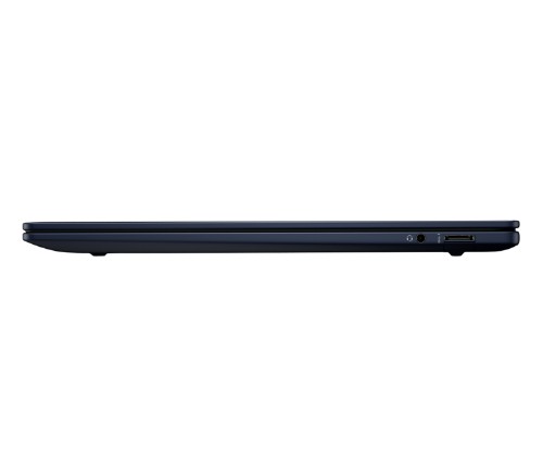 HP EliteBook Ultra G1q AI PC Snapdragon X1E-78-100 Laptop 14" Touchscreen 2.2K 32 GB LPDDR5x-SDRAM 1 TB SSD Wi-Fi 7 (802.11be) Windows 11 Pro Blue