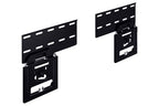 Samsung WMN-D90EB/ZA TV mount/stand 100" Black
