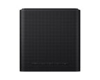 Samsung HW-LS70H Black Wired & Wireless