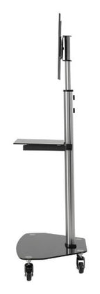 Eaton DMCS3770SG75W 70" Aluminum, Black
