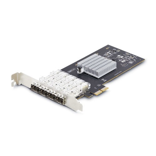 StarTech.com P041GI-NETWORK-CARD network card Internal Fiber 1000 Mbit/s