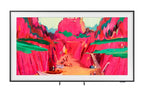 Samsung The Frame QN75LS03FWFXZA TV 75" 4K Ultra HD Smart TV Wi-Fi Black