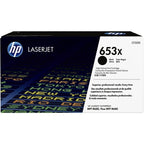 CF320X (653X) Toner black, 21K pages