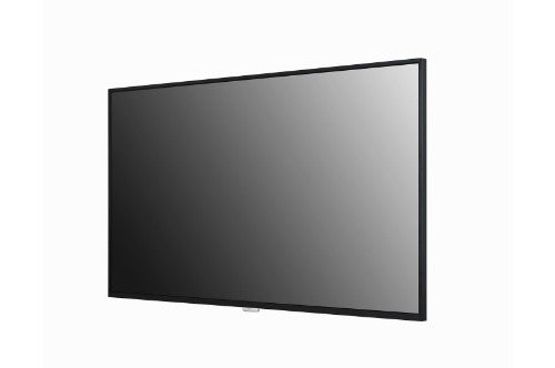 LG 43ML5K-B hospitality TV 43" 4K Ultra HD 500 cd/m² Black 10 W