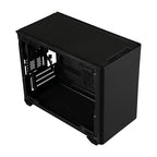 Cooler Master MasterBox NR200 Small Form Factor (SFF) Black