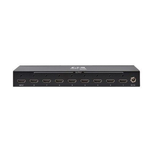 Eaton B118-008-4K video splitter HDMI