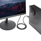 StarTech.com DP2DVIMM6 video cable adapter 70.9" (1.8 m) DisplayPort DVI-D Black