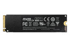 Samsung 970 PRO 512 GB M.2 PCI Express 3.0 NVMe V-NAND MLC
