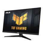 ASUS TUF Gaming VG32AQA1A computer monitor 31.5" 2560 x 1440 pixels Wide Quad HD LED Black